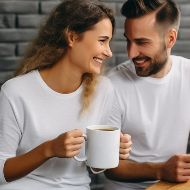 Mug, "to My Son, From Mom"