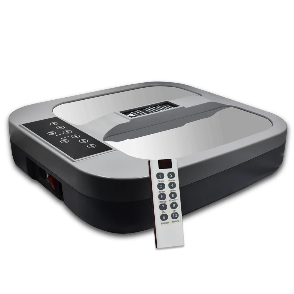 Therapy Foot Massager