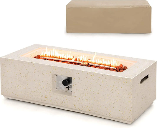 Propane Fire Pit