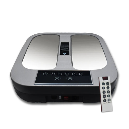 Therapy Foot Massager