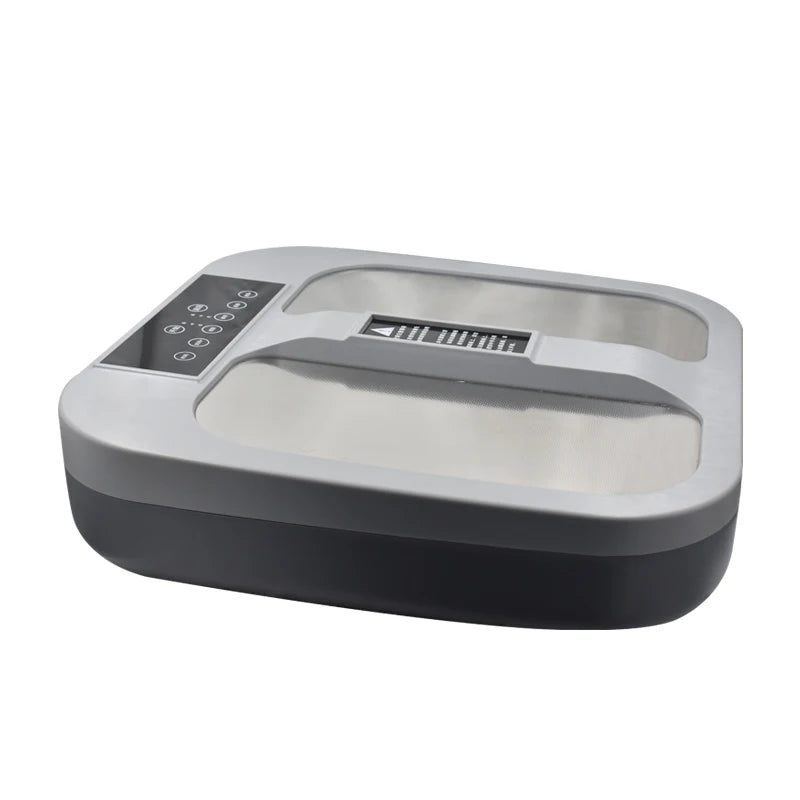 Therapy Foot Massager